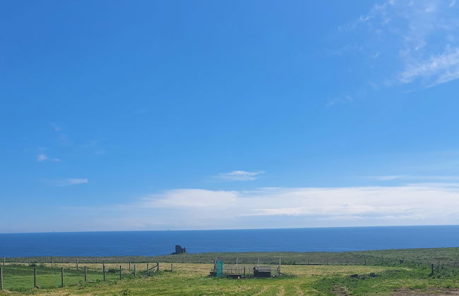 Beautiful Executive Chalet on the Nc500 - Foto 12