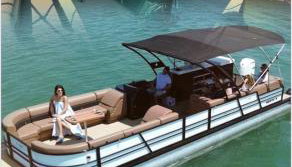 Flutuante Comodoro Day - Foto 3