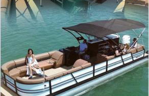 Flutuante Comodoro Day - Foto 3