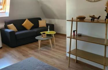 Bienvenue chez Angèle homes 3 - Foto 11