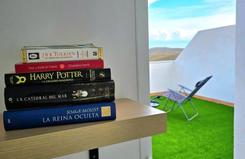 Casa Serena Alojamiento Rural - Foto 13