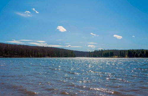 Lucky Bear Lakeside by Taylor Made Deep Creek - Foto 6