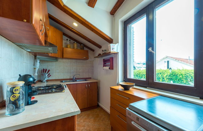 Lapad Beach Apartment Tolja - Foto 14