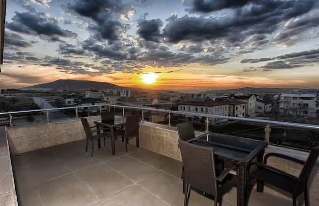 Şifo Residence - Foto 23