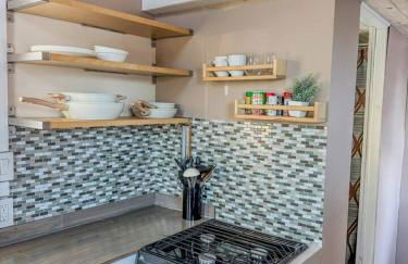 Tiny Timber on Black Lake - Foto 6