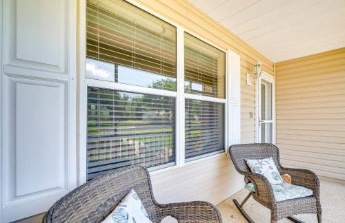 Charming Designer Home Near Lake Sumter - Foto 23