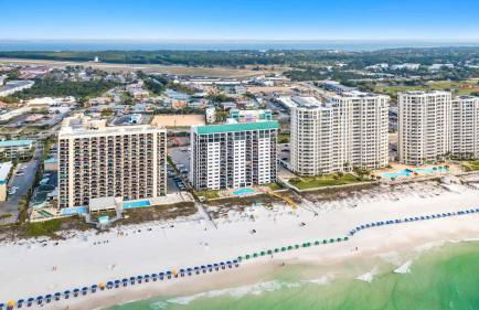 Emerald Towers 0104 - Foto 59