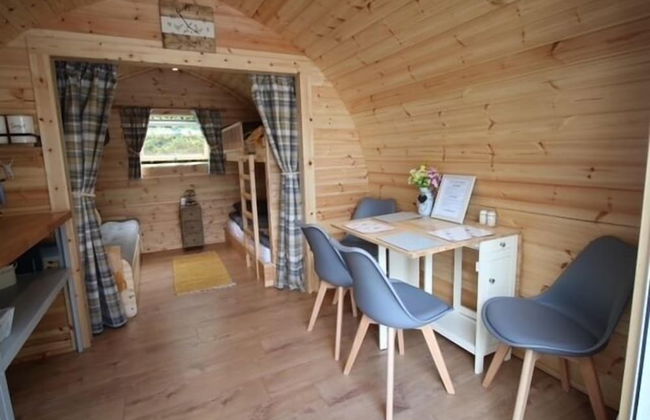 Torrent Walk Glamping - Foto 28