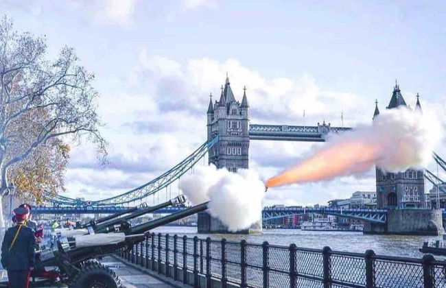 Remarkable Apartment Near London Tower Bridge - Foto 1