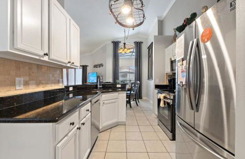 Casa Sevilla - 4 BD - Sleeps 8 - Pool Spa - Disney - Photo 25