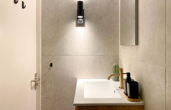 Charming Retreat in the Heart of Oud-beijerland - Foto 30