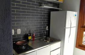 Cabana Linha Brasil - Foto 24