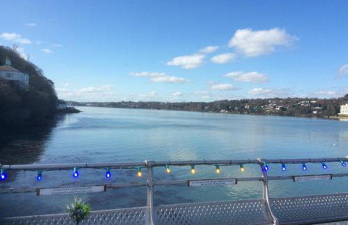 Lovely Victorian town house close to the sea. - Foto 39