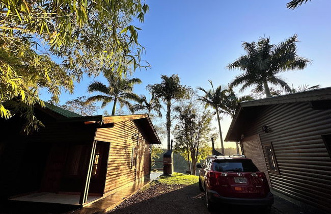 Costa del Sol Iguazú - Photo 36