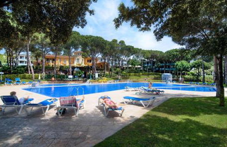 Aparthotel Ciutat de Palol - Foto 11