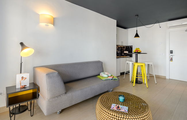 Apartamentos Vibra Jabeque Dreams - Foto 30