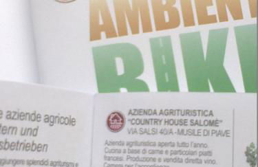 Country House Salomè - Foto 69