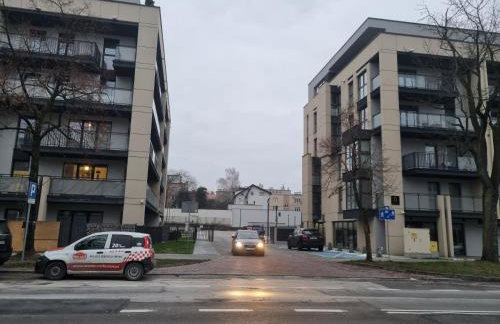 Apartament Loft KB-Ściegiennego (garaż, centrum) - Foto 29