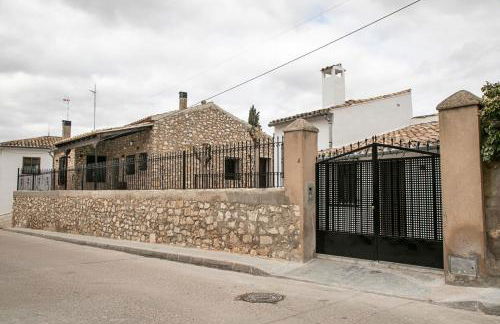 La Casa de Alarcón - Foto 23