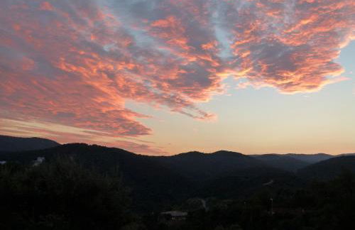 Villa Vista Bonita with private pool, 4 bedrooms, 9 people - Foto 12