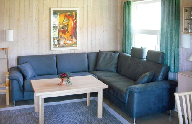 Holiday Home in Otterndorf - Foto 8