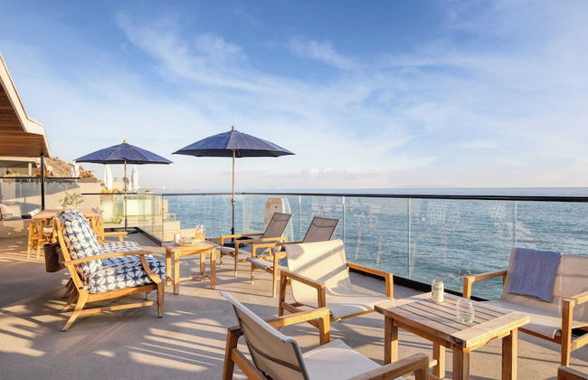 Matador by Avantstay Ocean Front Malibu Pad w/ Rooftop Patio - Foto 1