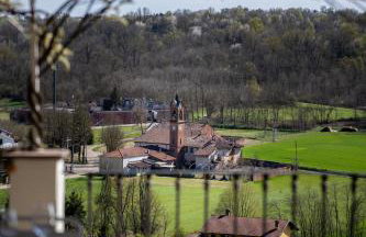 Villino Ca' Bianca, vicino ad Alba, NO ZANZARE, accessibile e con sollevatori aerei - Photo 11