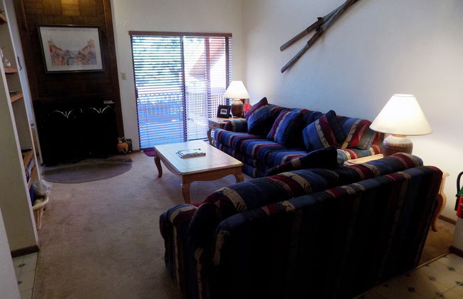 Angel Fire Chalet - Foto 39