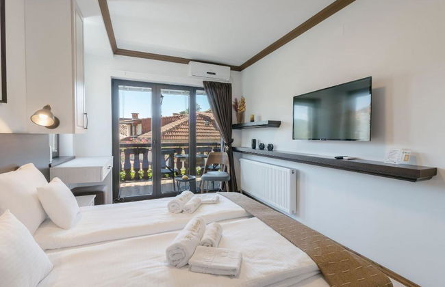 Villa Varosh - Photo 60