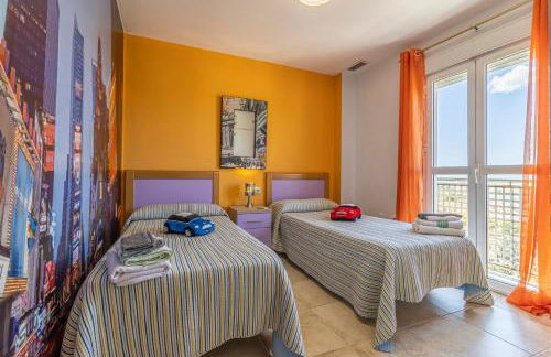 Mirador del Sur Penthouse & SunSet - Free Parking - Foto 15