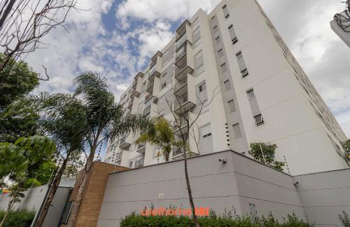 Studio em Sao Paulo com Lazer Completo - Foto 41