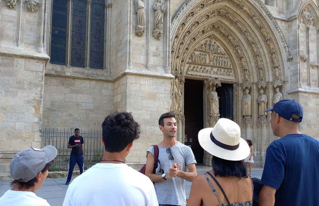 Tour de dulces por Burdeos - Foto 6