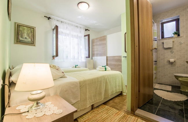 Holiday Home Villa Spilla - Foto 2