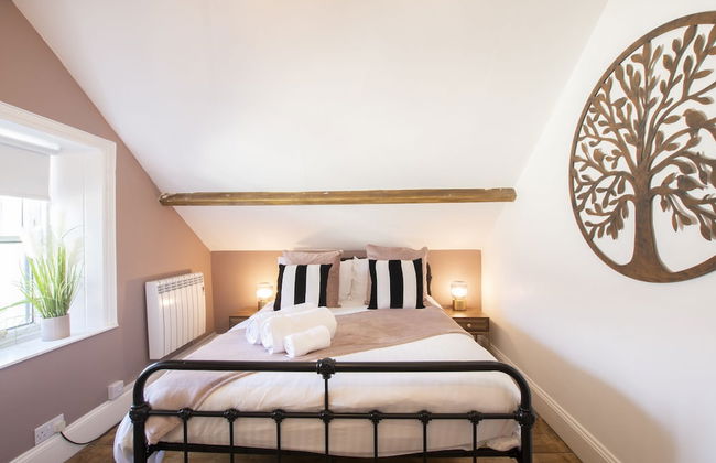 Northern Hideaways St Cuthberts, Seahouses - Foto 6