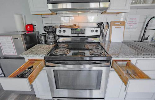 1BR Apt 7 mins Integris Monthly 15 Off #20A - Foto 22