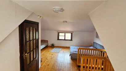 Całoroczny domek rustykalny - Foto 2