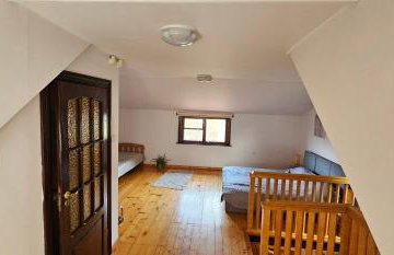 Całoroczny domek rustykalny - Foto 2