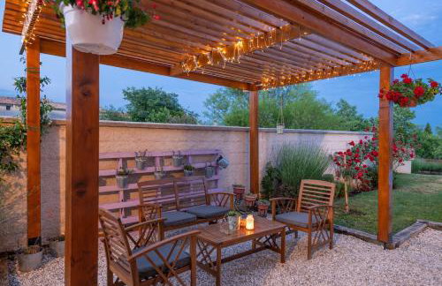 Villa Cicibella by IstriaLux - Foto 16