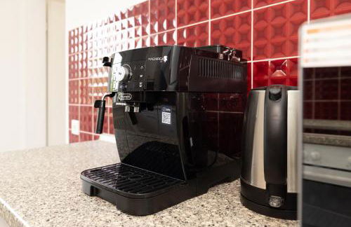 Großzügiges Apartment nahe Altstadt mit Balkon - Foto 22