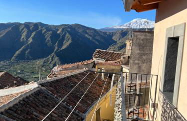 Casa Belvedere Motta Camastra Gole Alcantara - Foto 34