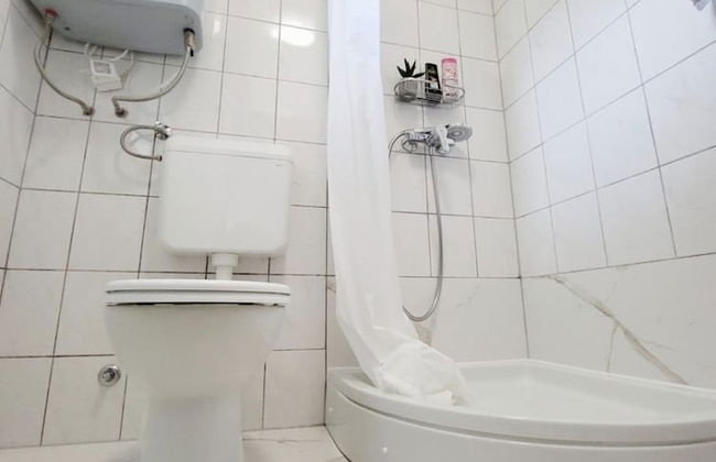 Angela - 200 m From sea - A1 - Foto 9