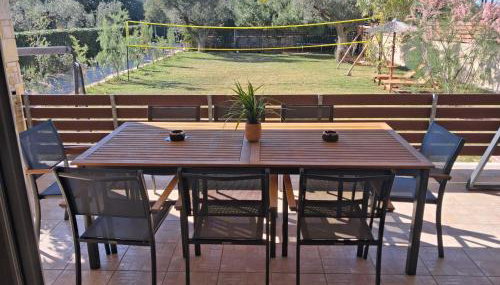 George's family friendly maisonette with great exterior - Foto 2