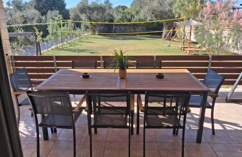 George's family friendly maisonette with great exterior - Foto 2