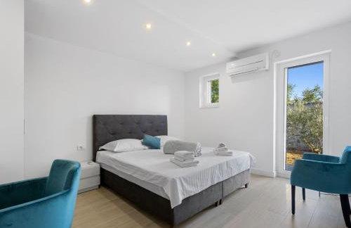 "villa Eros Sibenik With Pool" - Foto 51
