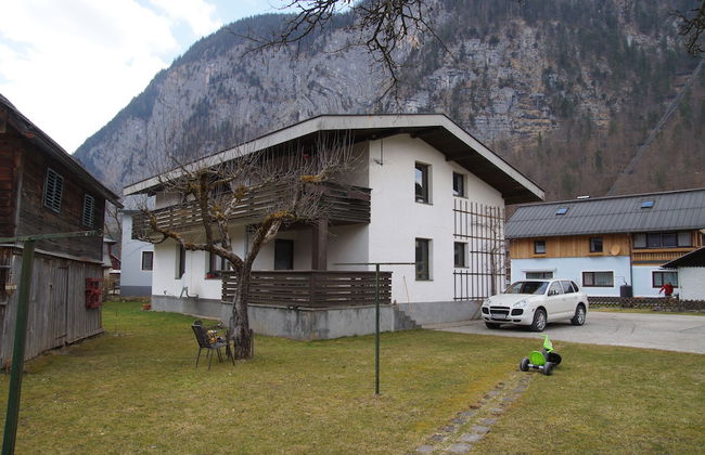 W & S Executive Apartments - Hallstatt I - Foto 25