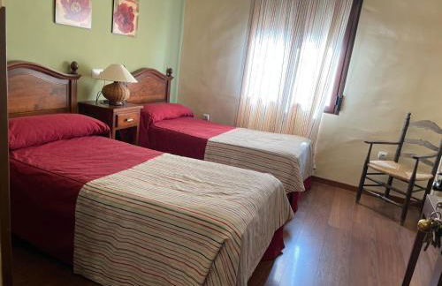 Alojamiento Rural La Fabrica - Foto 45