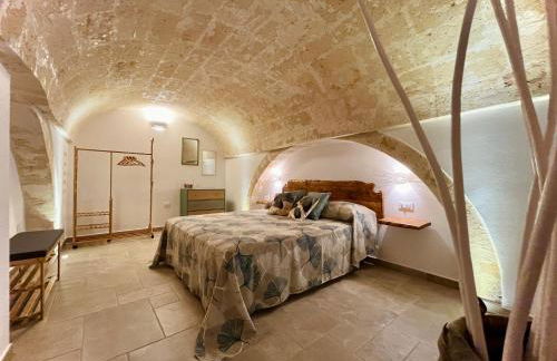 Antica Dimora "Lu suli, Lu mari, Lu jentu" - Foto 1