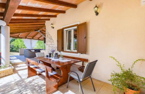 Casa Marilu by Villsy - Photo 28