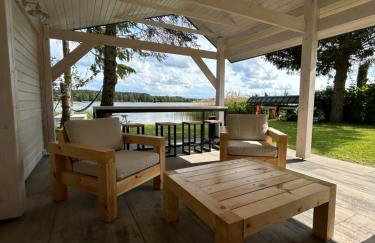 Dom Dwa Jeziora - Augustów - Photo 22