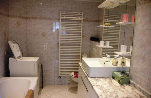 FeWo Schätzler - Foto 8